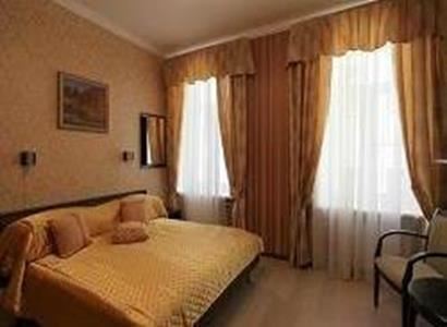 Pansion Na Sennoi Pansion Na Sennoi